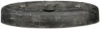 Delphi TC6463 Suspension Coil Spring Seat - Front Upper or Rear Upper - view 1