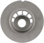 Delphi TC6469 Suspension Coil Spring Seat - Front Upper - view 5