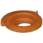 Delphi TC6475 Suspension Coil Spring Seat - Front Lower - view 2
