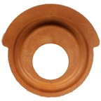 Delphi TC6475 Suspension Coil Spring Seat - Front Lower - view 4
