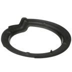 Delphi TC6476 Suspension Coil Spring Seat - Front Lower - view 2