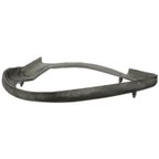 Delphi TC6477 Suspension Coil Spring Seat - Front Lower - view 6