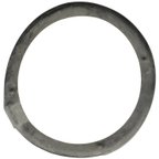 Delphi TC6477 Suspension Coil Spring Seat - Front Lower - view 7