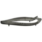 Delphi TC6477 Suspension Coil Spring Seat - Front Lower - view 3