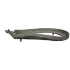 Delphi TC6477 Suspension Coil Spring Seat - Front Lower - view 4
