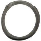 Delphi TC6477 Suspension Coil Spring Seat - Front Lower - view 5