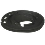 Delphi TC6481 Suspension Coil Spring Seat - Front Lower - view 2