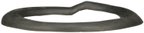 Delphi TC6482 Suspension Coil Spring Seat - Front Lower or Rear Lower - view 6
