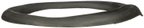 Delphi TC6482 Suspension Coil Spring Seat - Front Lower or Rear Lower - view 3