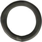 Delphi TC6482 Suspension Coil Spring Seat - Front Lower or Rear Lower - view 5