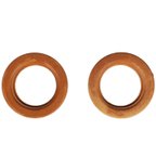 Delphi TC6486 Suspension Coil Spring Seat - Rear Lower - view 3