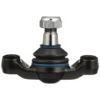 Delphi TC6489 Suspension Ball Joint - Front Lower - view 1
