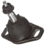 Delphi TC6501 Suspension Ball Joint - Front Upper - view 2