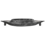 Delphi TC6502 Suspension Coil Spring Seat - Front Lower - view 1