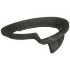Delphi TC6524 Suspension Coil Spring Seat - Front Lower - view 2