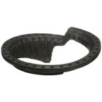 Delphi TC6524 Suspension Coil Spring Seat - Front Lower - view 6