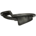 Delphi TC6524 Suspension Coil Spring Seat - Front Lower - view 1