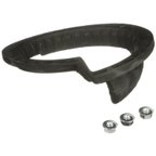 Delphi TC6524 Suspension Coil Spring Seat - Front Lower - view 8