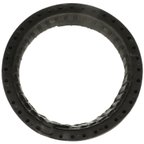 Delphi TC6524 Suspension Coil Spring Seat - Front Lower - view 5