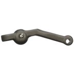 Delphi TC6528 Suspension Ball Joint - Front Left Lower - view 7