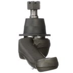 Delphi TC6528 Suspension Ball Joint - Front Left Lower - view 3