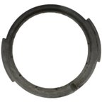 Delphi TC6531 Suspension Coil Spring Seat - Rear Lower - view 5