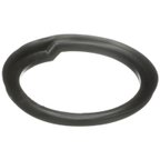 Delphi TC6533 Coil Spring Seat / Insulator - Rear - view 2