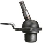 Delphi TC6537 Suspension Ball Joint - Front Lower - view 4
