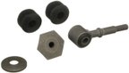 Delphi TC6538 Suspension Stabilizer Bar Link - Front - view 4