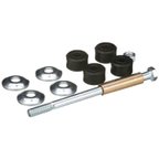 Delphi TC6540 Suspension Stabilizer Bar Link Kit - Front - view 2