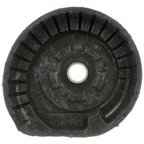 Delphi TC6542 Suspension Coil Spring Seat - Front Upper - view 5