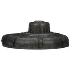 Delphi TC6542 Suspension Coil Spring Seat - Front Upper - view 3