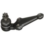 Delphi TC6547 Suspension Ball Joint - Front Lower - view 2