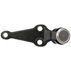 Delphi TC6547 Suspension Ball Joint - Front Lower - view 4