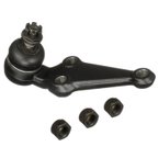 Delphi TC6547 Suspension Ball Joint - Front Lower - view 5