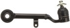 Delphi TC6550 Suspension Control Arm and Ball Joint Assembly - Rear Upper - view 1