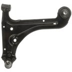 Delphi TC6557 Suspension Control Arm and Ball Joint Assembly - Front Left Lower - view 5