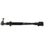 Delphi TC6562 Suspension Control Arm and Ball Joint Assembly - Front Left Lower - view 6