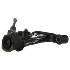 Delphi TC6562 Suspension Control Arm and Ball Joint Assembly - Front Left Lower - view 3