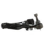 Delphi TC6562 Suspension Control Arm and Ball Joint Assembly - Front Left Lower - view 4