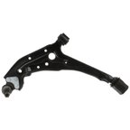 Delphi TC6562 Suspension Control Arm and Ball Joint Assembly - Front Left Lower - view 5
