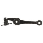 Delphi TC6564 Suspension Control Arm and Ball Joint Assembly - Front Left Lower - view 6