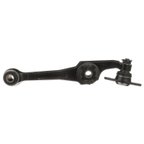 Delphi TC6564 Suspension Control Arm and Ball Joint Assembly - Front Left Lower - view 1