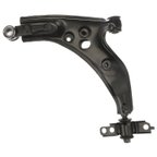 Delphi TC6567 Suspension Control Arm and Ball Joint Assembly - Front Right - view 7