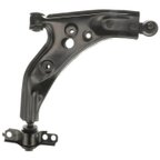 Delphi TC6567 Suspension Control Arm and Ball Joint Assembly - Front Right - view 5