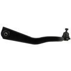 Delphi TC6569 Suspension Control Arm and Ball Joint Assembly - Rear Left - view 1