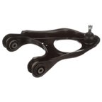 Delphi TC6573 Suspension Control Arm and Ball Joint Assembly - Rear Left Upper - view 2