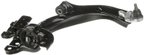 Delphi TC6575 Suspension Control Arm and Ball Joint Assembly - Front Right Lower - view 2