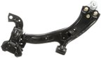 Delphi TC6575 Suspension Control Arm and Ball Joint Assembly - Front Right Lower - view 7
