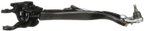 Delphi TC6575 Suspension Control Arm and Ball Joint Assembly - Front Right Lower - view 1